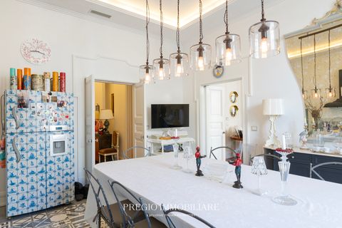 Lejlighed i Trani, Barletta-Andria-Trani, Trani - € 1.280.000 | Ref: 9113RA41289 - foto 8