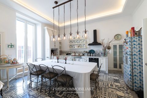 Lejlighed i Trani, Barletta-Andria-Trani, Trani - € 1.280.000 | Ref: 9113RA41289 - foto 6