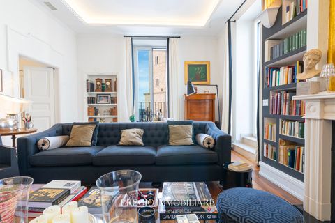 Lejlighed i Trani, Barletta-Andria-Trani, Trani - € 1.280.000 | Ref: 9113RA41289 - foto 1
