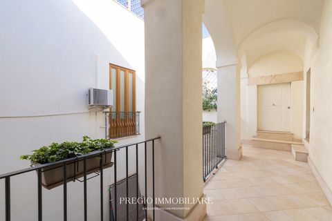 Lejlighed i Trani, Barletta-Andria-Trani, Trani - € 1.280.000 | Ref: 9113RA41289 - foto 29