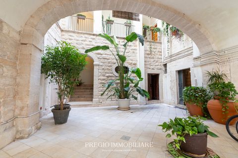 Lejlighed i Trani, Barletta-Andria-Trani, Trani - € 1.280.000 | Ref: 9113RA41289 - foto 32
