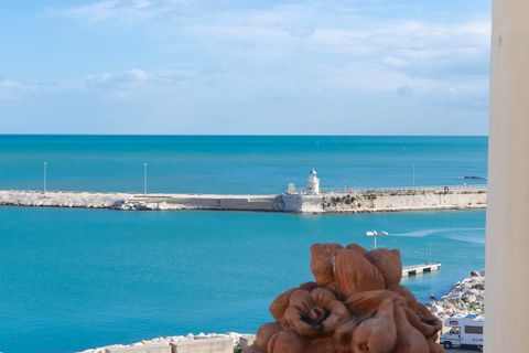 Lejlighed i Trani, Barletta-Andria-Trani, Trani - € 1.280.000 | Ref: 9113RA41289 - foto 28