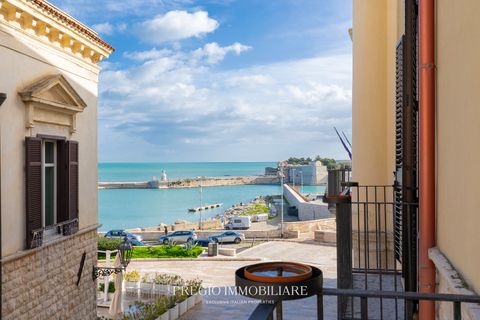 Lejlighed i Trani, Barletta-Andria-Trani, Trani - € 1.280.000 | Ref: 9113RA41289 - foto 2