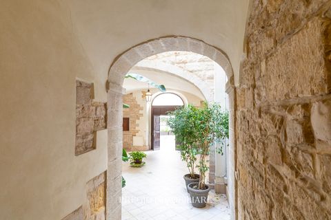 Lejlighed i Trani, Barletta-Andria-Trani, Trani - € 1.280.000 | Ref: 9113RA41289 - foto 31