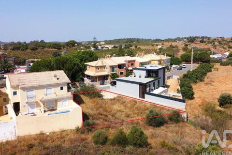 Helårsgrund i Lagos, Faro, Lagos - € 225.000 | Ref: 148081 - foto 1