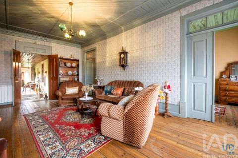 Byhus i Penacova, Coimbra, Penacova - € 235.000 | Ref: 794851 - foto 7