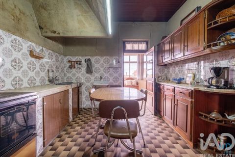 Byhus i Penacova, Coimbra, Penacova - € 235.000 | Ref: 794851 - foto 9