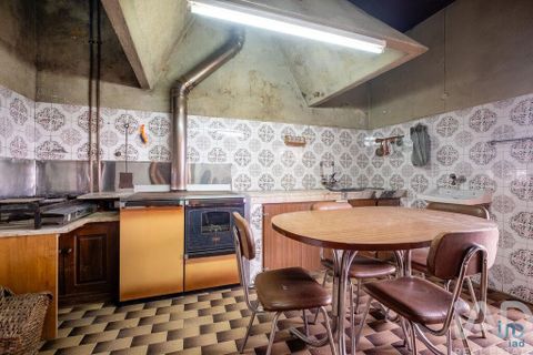 Byhus i Penacova, Coimbra, Penacova - € 235.000 | Ref: 794851 - foto 10