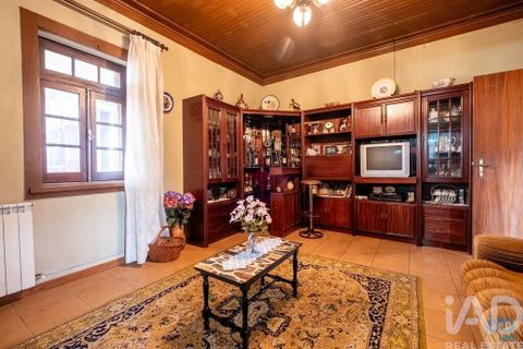 Byhus i Penacova, Coimbra, Penacova - € 235.000 | Ref: 794851 - foto 11