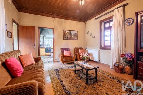 Byhus i Penacova, Coimbra, Penacova - € 235.000 | Ref: 794851 - foto 12
