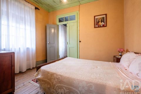 Byhus i Penacova, Coimbra, Penacova - € 235.000 | Ref: 794851 - foto 15