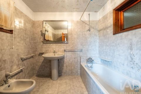 Byhus i Penacova, Coimbra, Penacova - € 235.000 | Ref: 794851 - foto 16