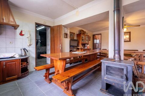 Byhus i Penacova, Coimbra, Penacova - € 235.000 | Ref: 794851 - foto 20
