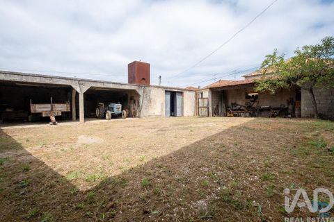 Byhus i Penacova, Coimbra, Penacova - € 235.000 | Ref: 794851 - foto 23