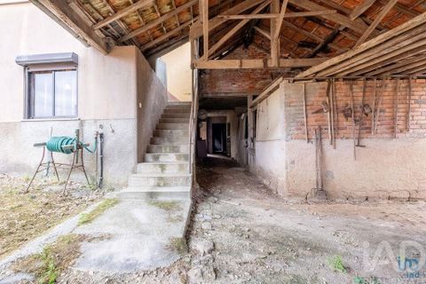 Byhus i Penacova, Coimbra, Penacova - € 235.000 | Ref: 794851 - foto 27