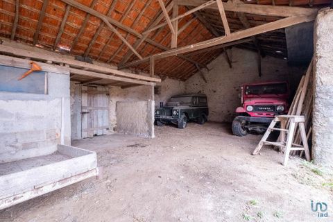 Byhus i Penacova, Coimbra, Penacova - € 235.000 | Ref: 794851 - foto 37
