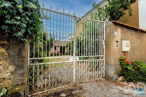 Byhus i Penacova, Coimbra, Penacova - € 235.000 | Ref: 794851 - foto 1
