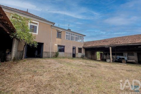 Byhus i Penacova, Coimbra, Penacova - € 235.000 | Ref: 794851 - foto 4