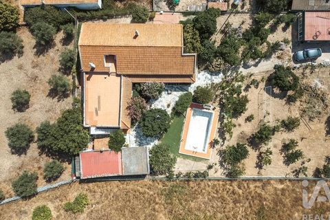 Byhus i Palmela, Setubal, Palmela - € 580.000 | Ref: 147205 - foto 2