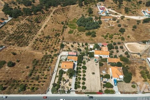 Byhus i Palmela, Setubal, Palmela - € 580.000 | Ref: 147205 - foto 1