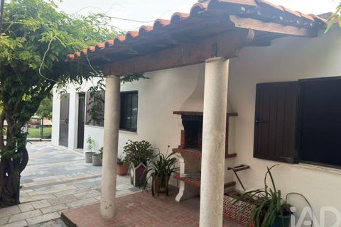 Byhus i Palmela, Setubal, Palmela - € 580.000 | Ref: 147205 - foto 12