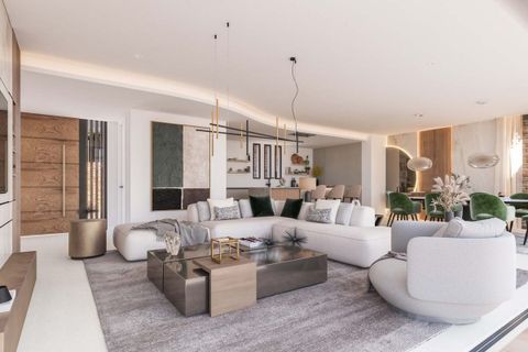 Villa i Marbella, Malaga, Marbella - € 6 990 000 | Ref: CSK193010 - foto 3
