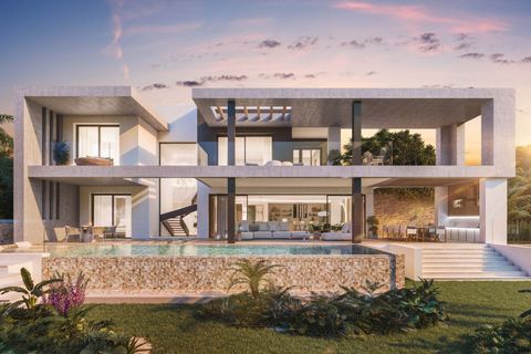 Villa em Marbella, Malaga, Marbella - € 6.990.000 | Ref: CSK431916 - foto 1