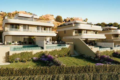 Byhus i Estepona, Malaga - foto 1