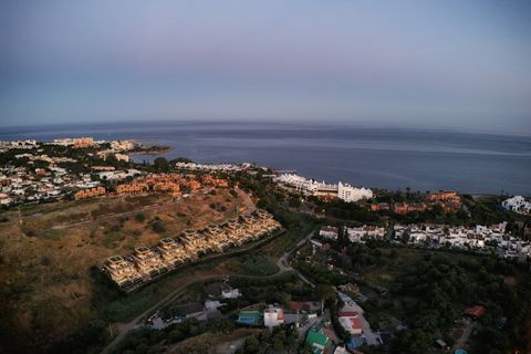 Byhus i Estepona, Malaga, Estepona - € 1.550.000 | Ref: SG-NWD2601 - foto 14