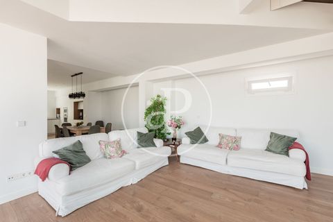 Penthouse i Madrid, Madrid, Madrid - € 2 850 000 | Ref: VM2506045 - foto 2