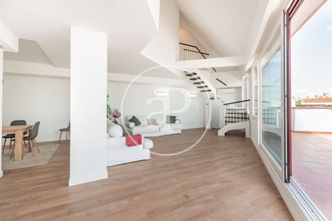 Penthouse i Madrid, Madrid, Madrid - € 2 850 000 | Ref: VM2506045 - foto 3