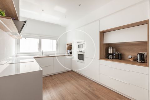 Penthouse i Madrid, Madrid, Madrid - € 2 850 000 | Ref: VM2506045 - foto 8
