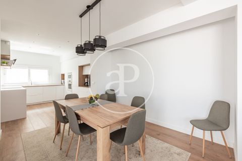 Penthouse i Madrid, Madrid, Madrid - € 2 850 000 | Ref: VM2506045 - foto 11