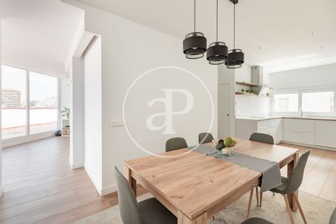 Penthouse i Madrid, Madrid, Madrid - € 2 850 000 | Ref: VM2506045 - foto 12