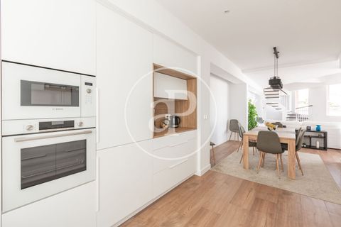 Penthouse i Madrid, Madrid, Madrid - € 2 850 000 | Ref: VM2506045 - foto 13