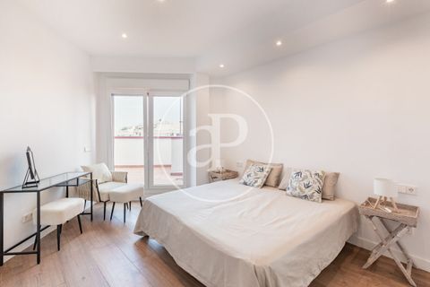 Penthouse i Madrid, Madrid, Madrid - € 2 850 000 | Ref: VM2506045 - foto 14