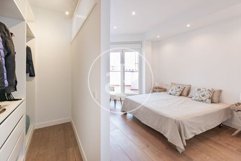 Penthouse i Madrid, Madrid, Madrid - € 2 850 000 | Ref: VM2506045 - foto 15