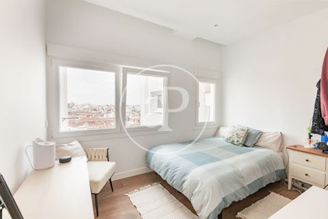 Penthouse i Madrid, Madrid, Madrid - € 2 850 000 | Ref: VM2506045 - foto 16