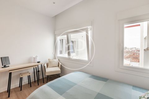 Penthouse i Madrid, Madrid, Madrid - € 2 850 000 | Ref: VM2506045 - foto 18