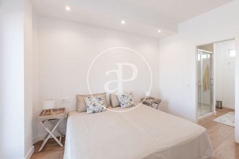 Penthouse i Madrid, Madrid, Madrid - € 2 850 000 | Ref: VM2506045 - foto 20