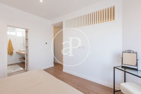 Penthouse i Madrid, Madrid, Madrid - € 2 850 000 | Ref: VM2506045 - foto 21