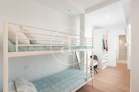 Penthouse i Madrid, Madrid, Madrid - € 2 850 000 | Ref: VM2506045 - foto 22