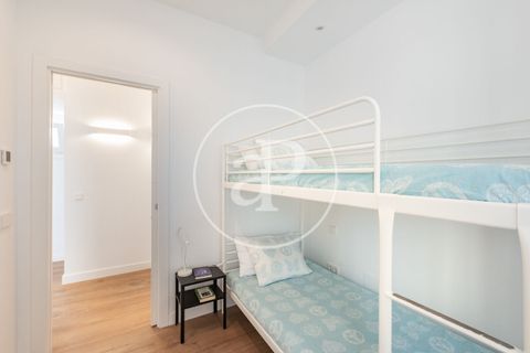 Penthouse i Madrid, Madrid, Madrid - € 2 850 000 | Ref: VM2506045 - foto 23