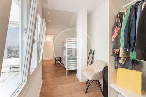 Penthouse i Madrid, Madrid, Madrid - € 2 850 000 | Ref: VM2506045 - foto 24