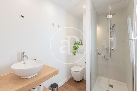 Penthouse i Madrid, Madrid, Madrid - € 2 850 000 | Ref: VM2506045 - foto 25