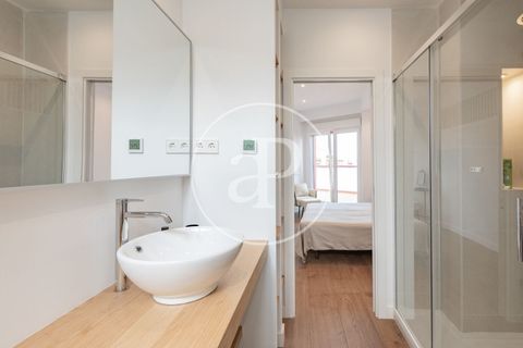 Penthouse i Madrid, Madrid, Madrid - € 2 850 000 | Ref: VM2506045 - foto 26
