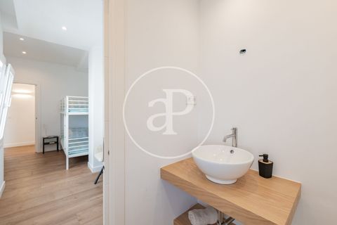 Penthouse i Madrid, Madrid, Madrid - € 2 850 000 | Ref: VM2506045 - foto 29