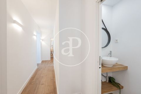 Penthouse i Madrid, Madrid, Madrid - € 2 850 000 | Ref: VM2506045 - foto 30