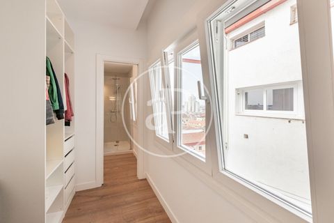 Penthouse i Madrid, Madrid, Madrid - € 2 850 000 | Ref: VM2506045 - foto 32