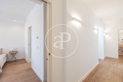 Penthouse i Madrid, Madrid, Madrid - € 2 850 000 | Ref: VM2506045 - foto 33